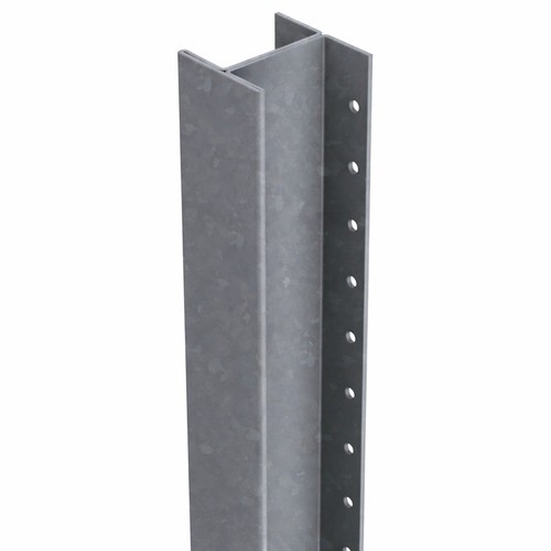 Heavy duty galvanised - duty,