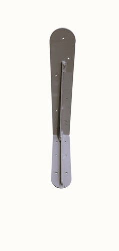 Rsl easy fence post - easy,