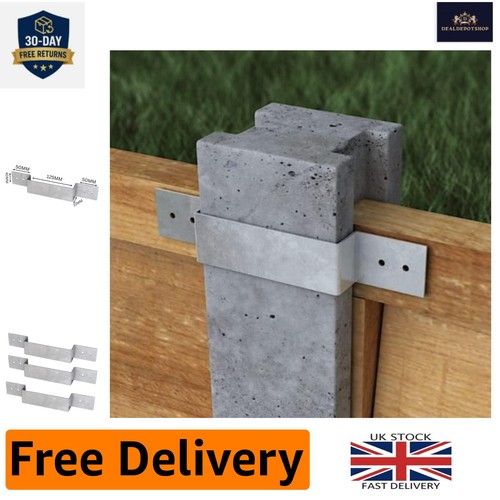 Galvanised pack inch - galvanised, 4-inch
