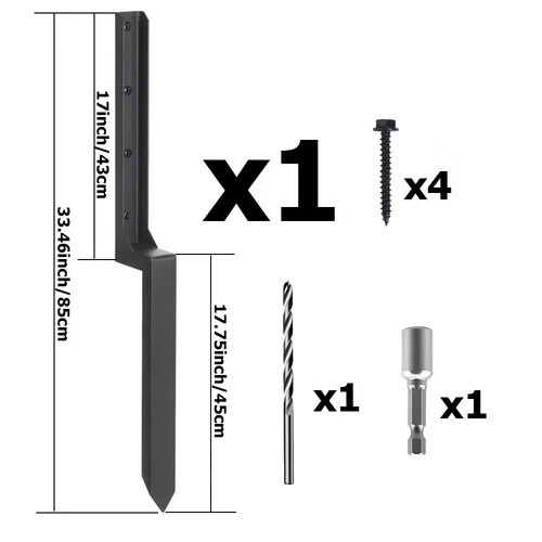Heavy duty fence - heavy,