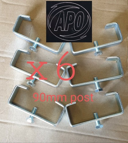 Non rust zinc - rust, post)