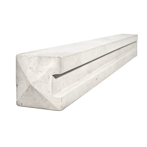 6ft end stop - 6ft,