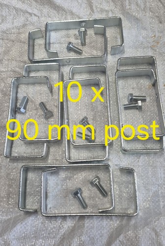 Non rust 10x zinc - rust, post)