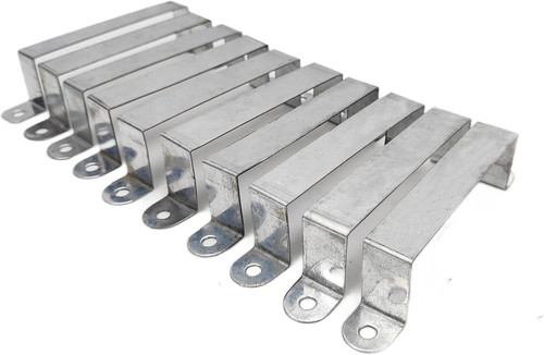 Pack galvanised steel - pack,