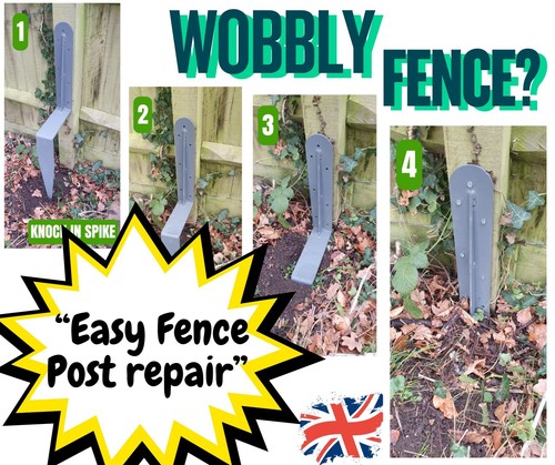 Rsl easy fence - fence,