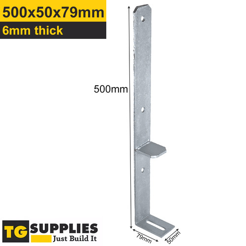 Galvanised concrete pergola - concrete-in,