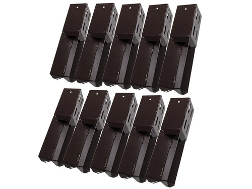 Wedge grip fence - wedge,