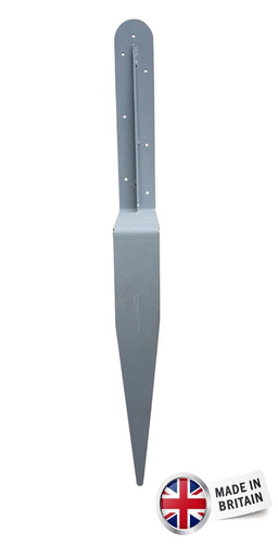 Rsl easy fence post - fence,