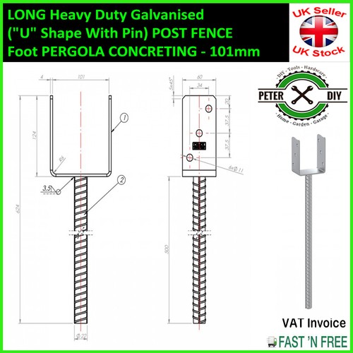 Long heavy duty - heavy,