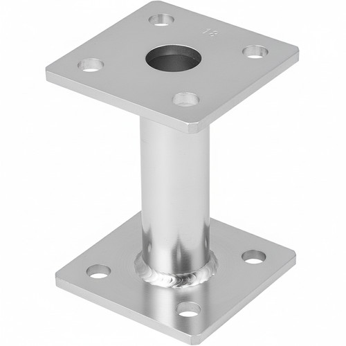 Heavy duty 4mm galvanised - 4mm,