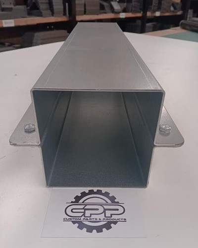 Post sleeve fence socket - post,