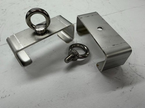 90mm concrete fence - , post