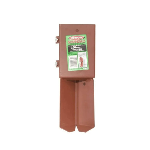 Metpost system concrete in - metpost, concrete-in