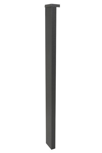 Concrete fence post - concrete,